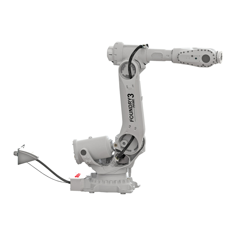 ABB Robotics IRB 6790 User manual