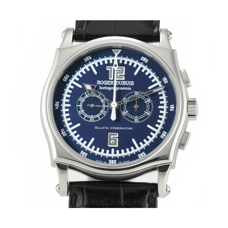Roger Dubuis RD56 User manual