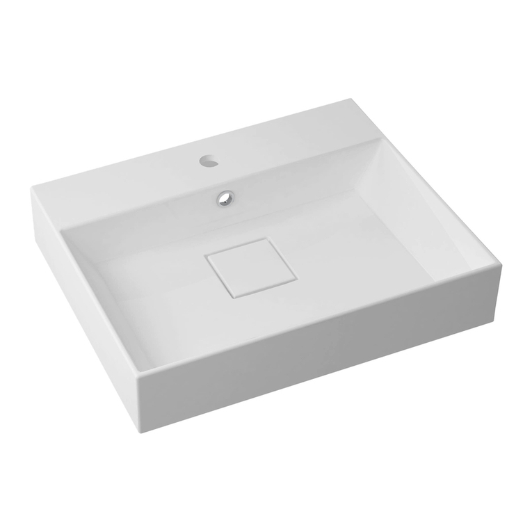 Sensea PURE Assembly instructions
