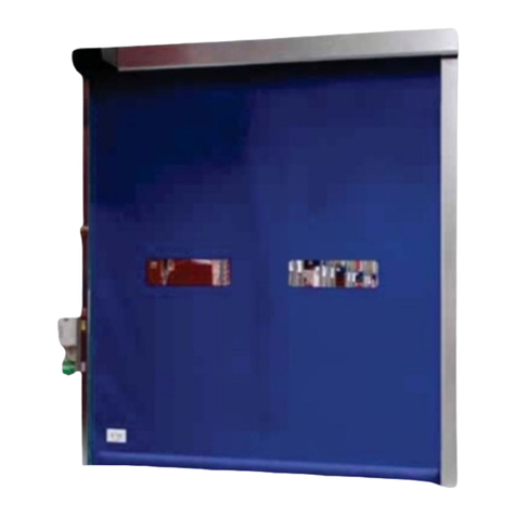 DITEC 0DT848 User guide