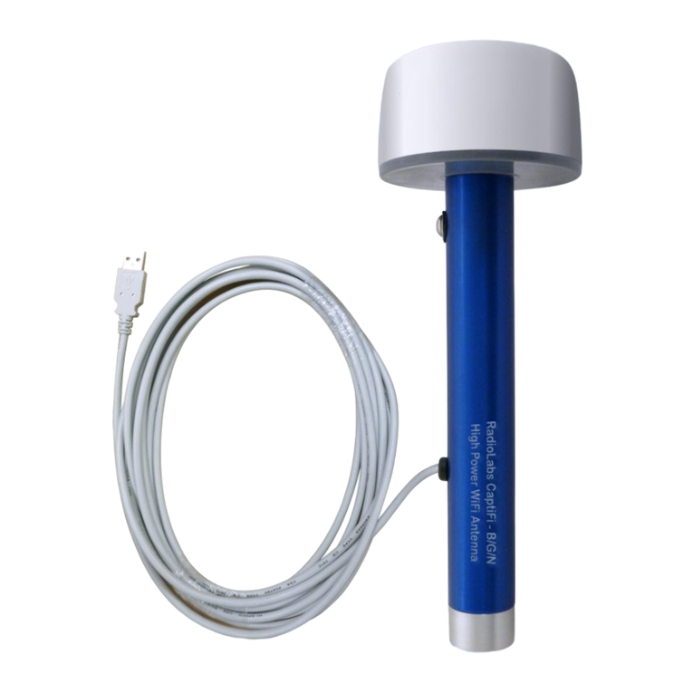 RadioLabs O2Connect installation guide