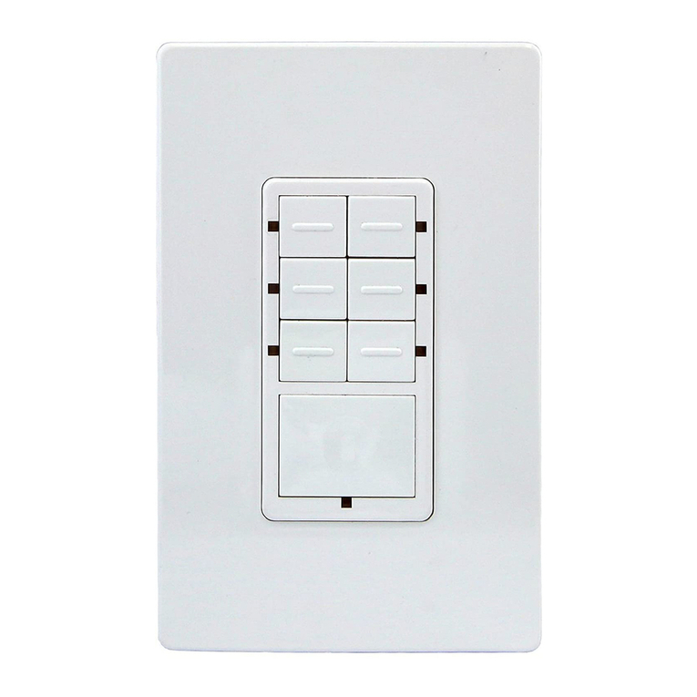 Z-Wave ZWN-SC7 quick start guide