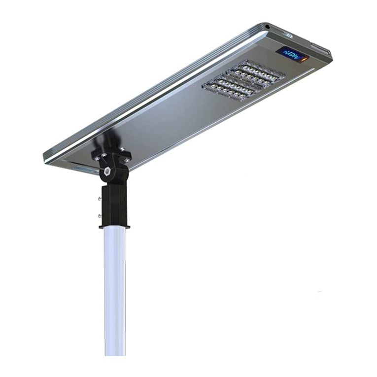 EE Systems Group eLEDing EE800W-SHRC Series User manual