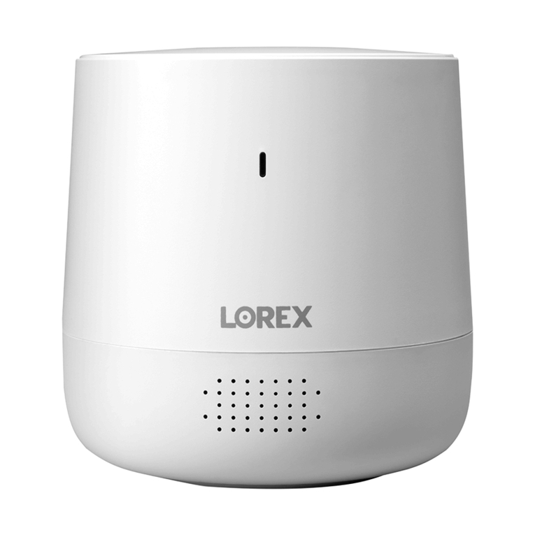 Lorex AX62TR Series quick start guide