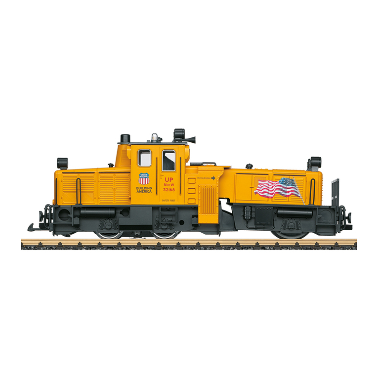 LGB 21672 manual