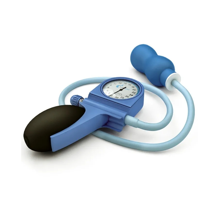 EPI-NO Delphine User manual