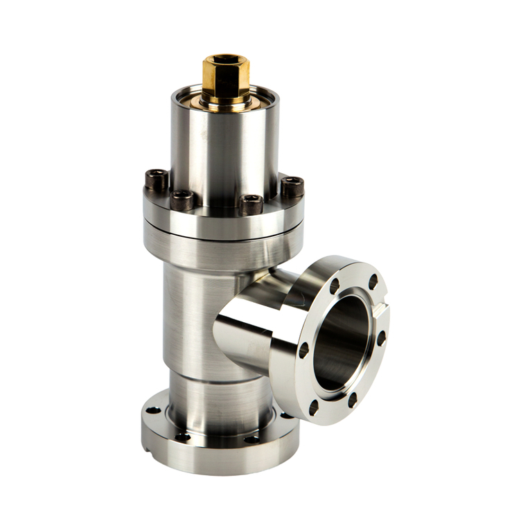 VAT 541 Series Assembly instructions