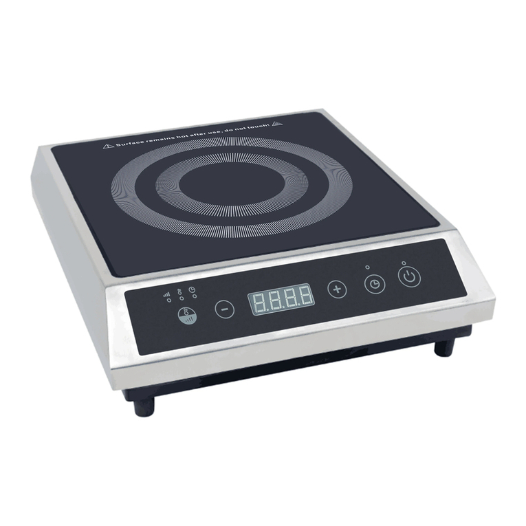 CombiSteel 7020.0145 user manual