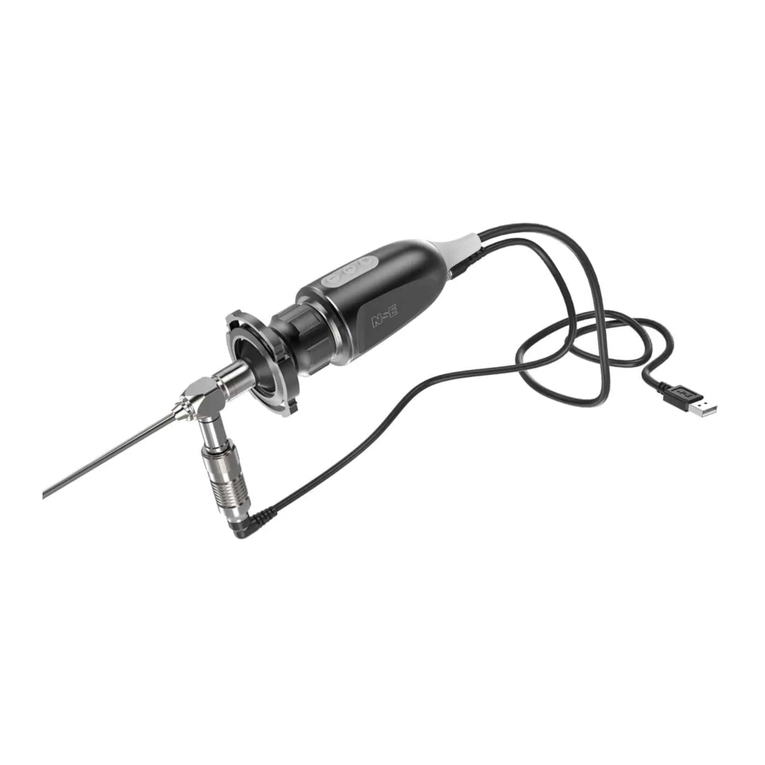 NSE UC-100 user manual