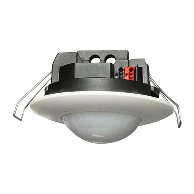 B.E.G. LUXOMAT PD2N-KNX-ST User manual