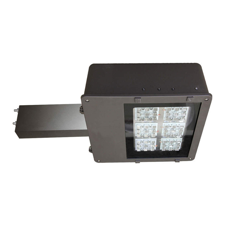 LumaPro 45C243 operating instructions