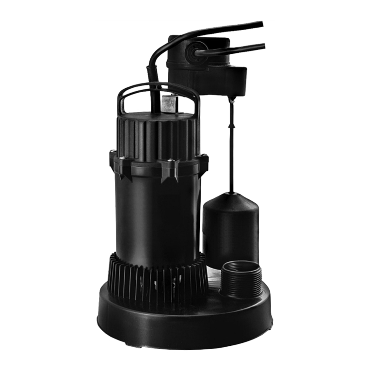 Power Fist 8458440 user manual