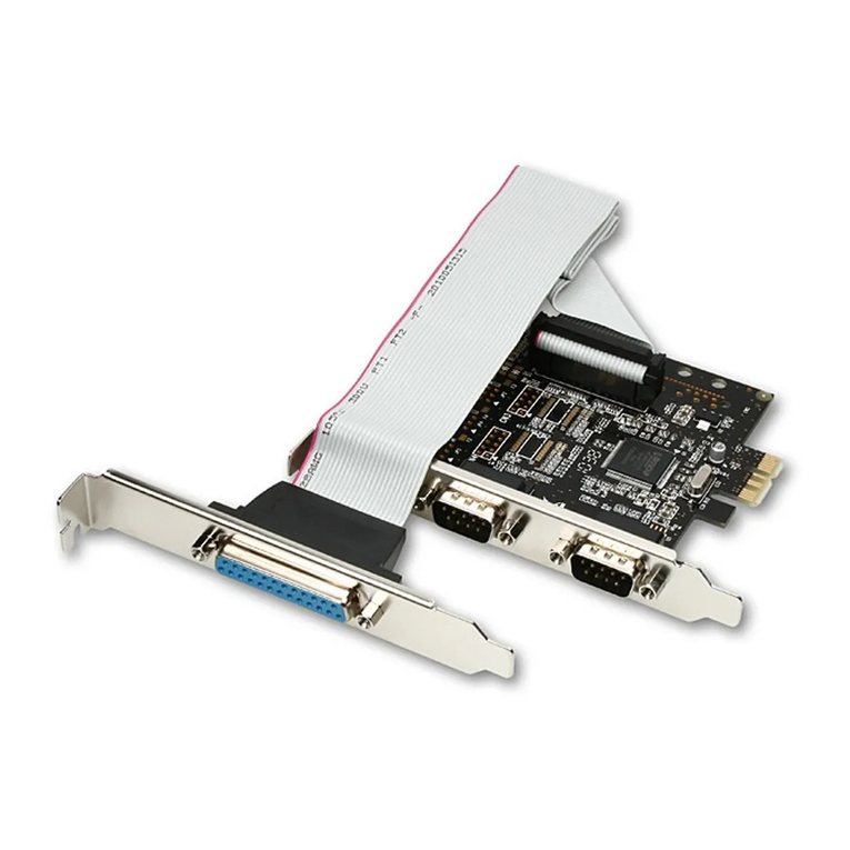 AXAGO PCEA-SP Quick installation guide