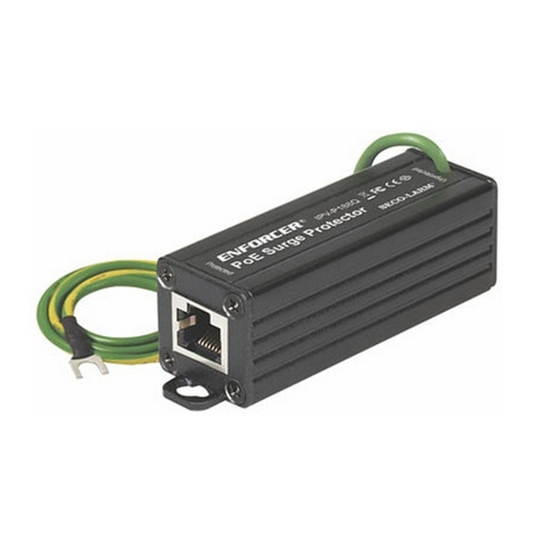 ENFORCER IPV-P188Q User manual