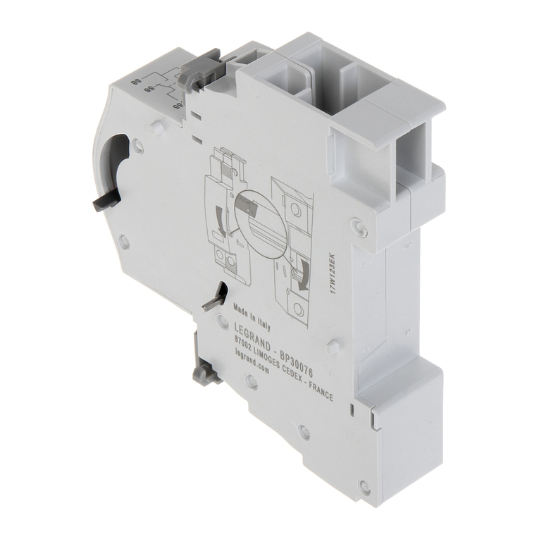 Delta LE-406278 user manual