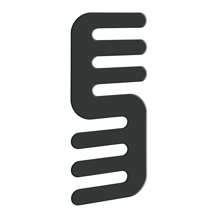 Cordivari Badge Elettrico user manual