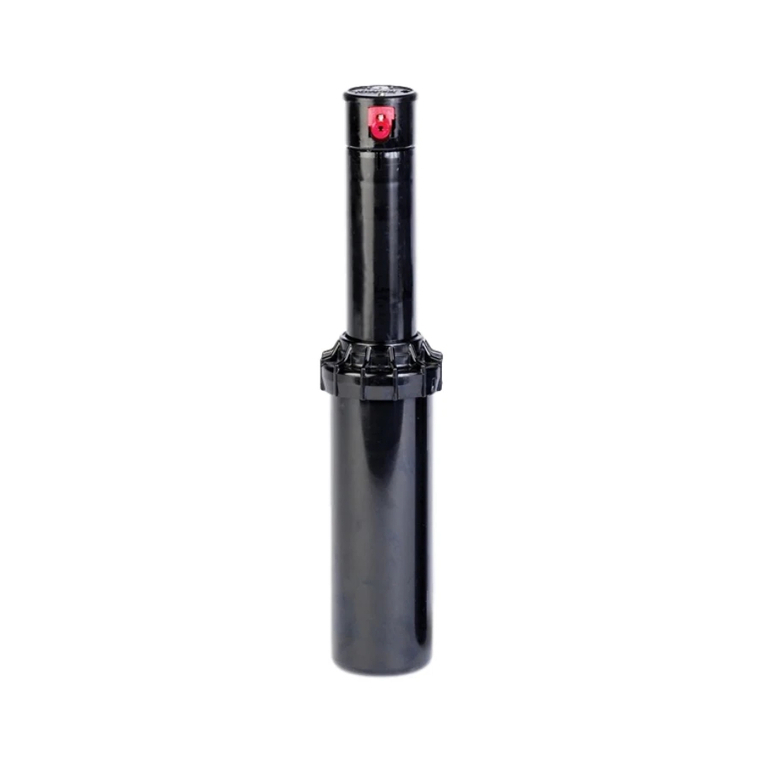 Irritrol 450R Operating manual