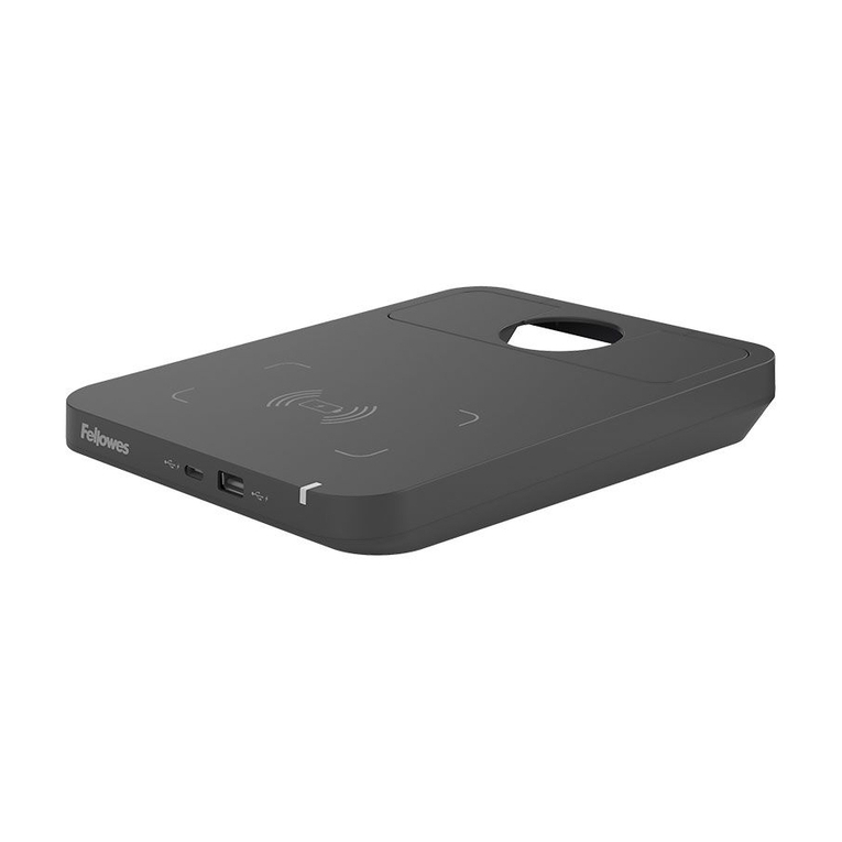 Fellowes Tallo Flexcharge Hub manual