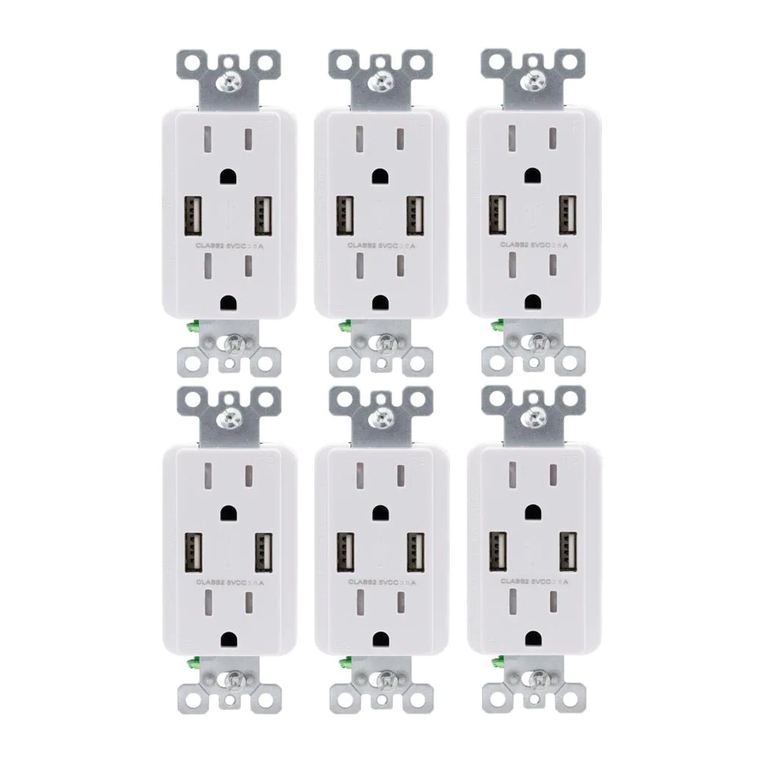 Utilitech R1615D36 quick guide