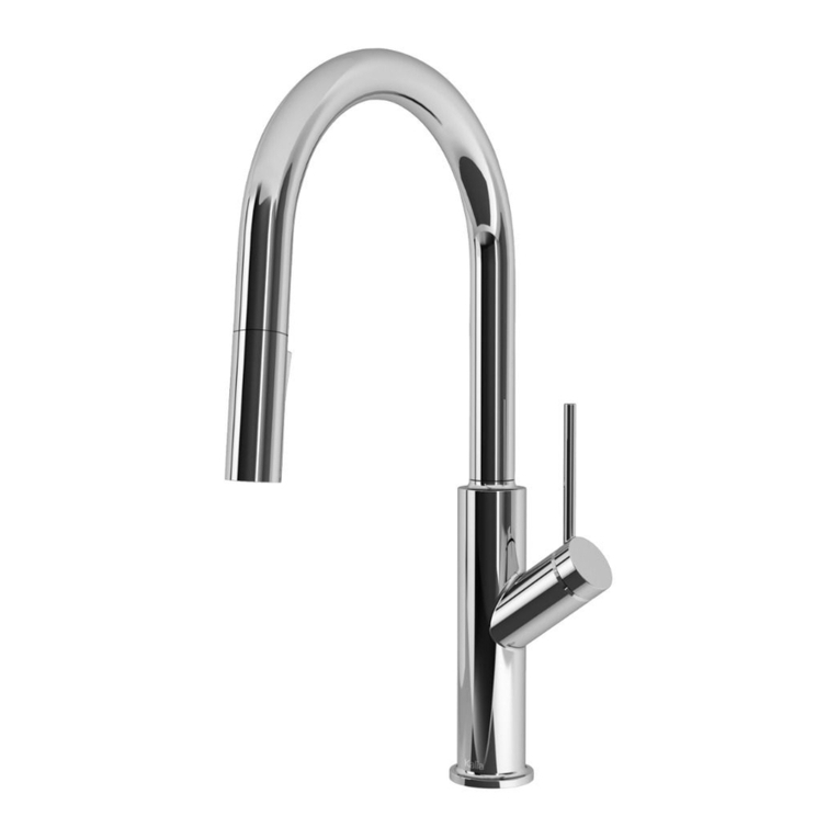 Kalia KARISMATIK KF1813 Installation guide