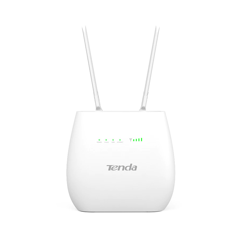 Tenda 4G680V2.0 User manual