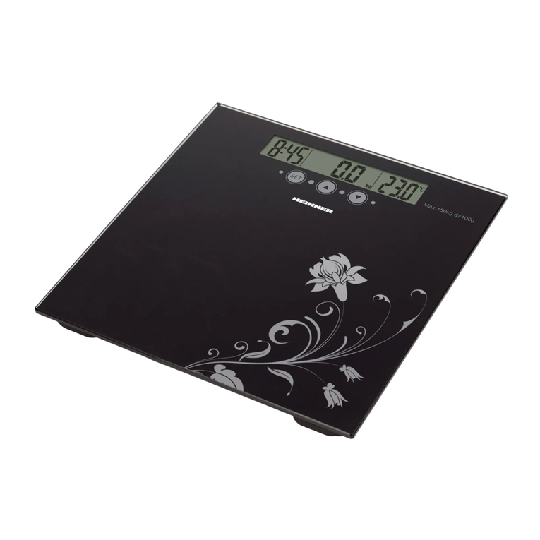 Heinner HBS-150-TTBK User manual Heinner HBS-150-TTBK User manual