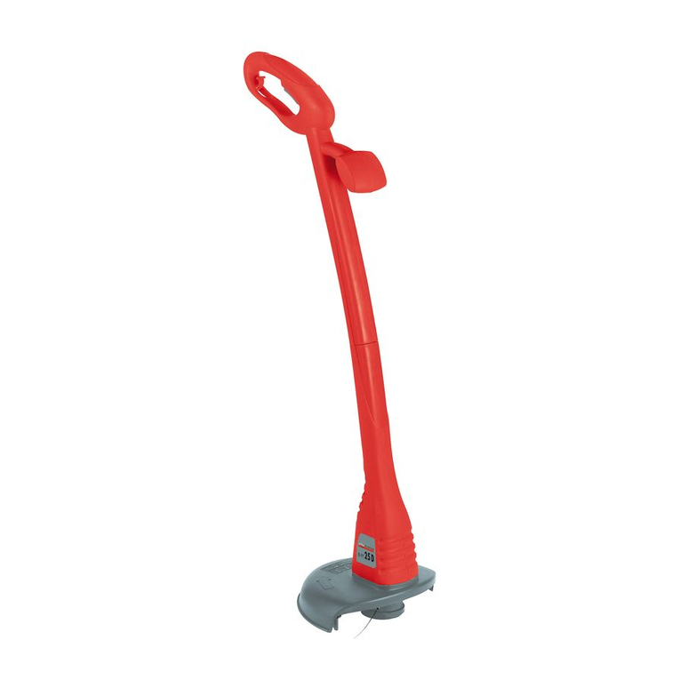 Pattfield Ergo Tools 34.014.49 Original operating instructions