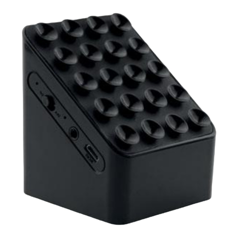 MOB MO8902 user manual