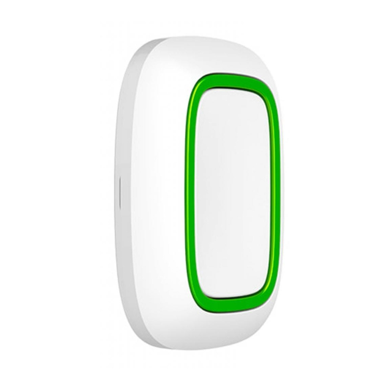 AJAX Button User manual AJAX Button User manual
