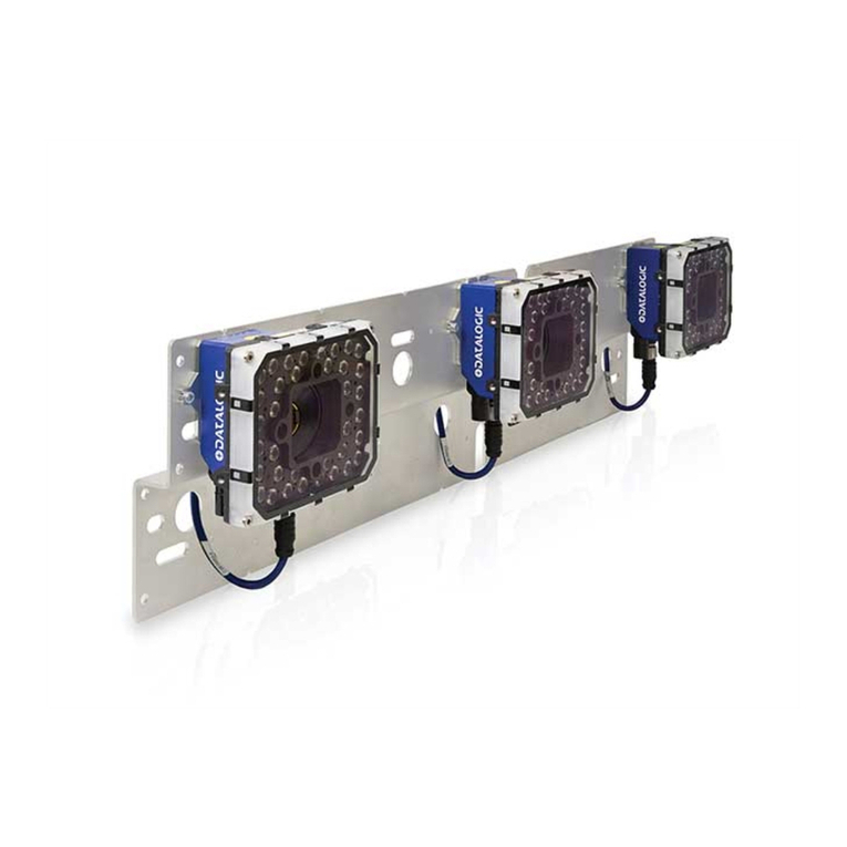 Datalogic STS320 Series installation guide