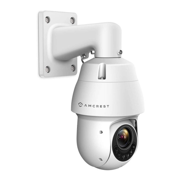 Amcrest IP2M-863EW-AI User manual
