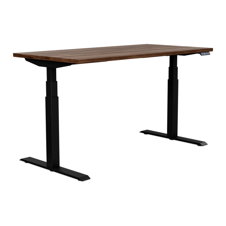 SitOnit Seating Switchback Home Edition Assembly instructions