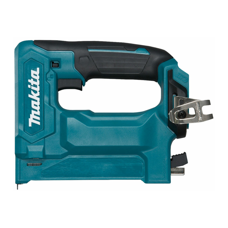 Makita ST113D User manual