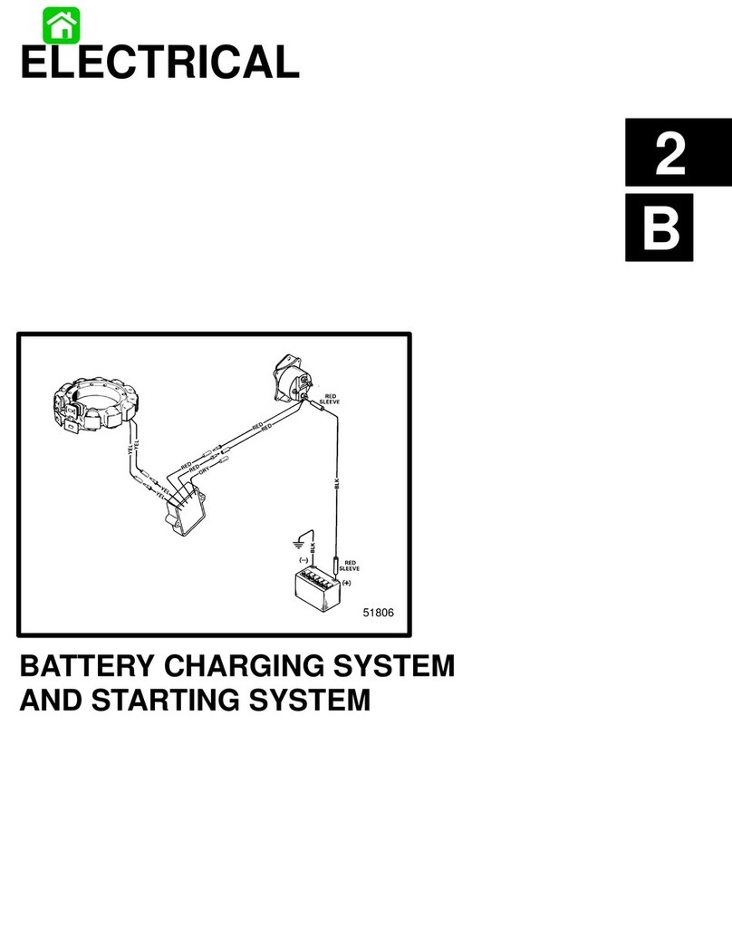 Mercury 2B manual