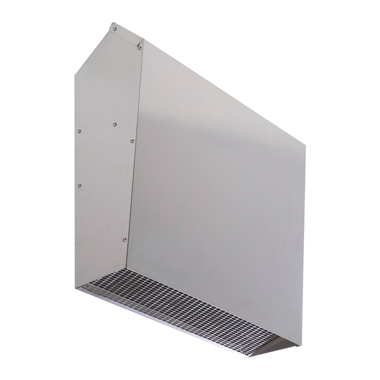 Caple DDMEXT21 instruction manual Caple DDMEXT21 instruction manual