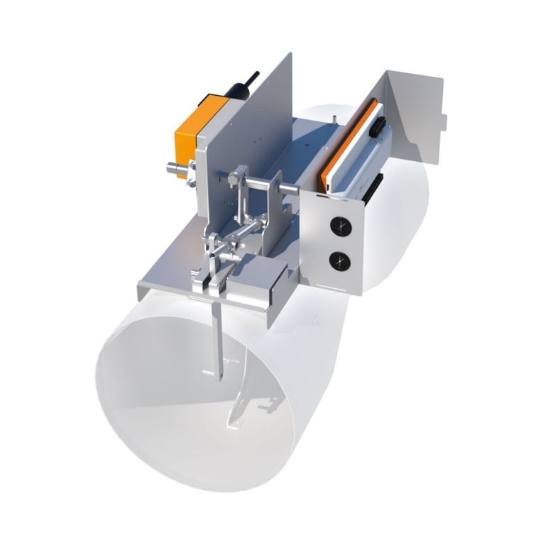 Prince Antec Controls Retrofit manual