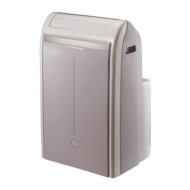 Impecca IPAC16-BRB User manual Impecca IPAC16-BRB User manual