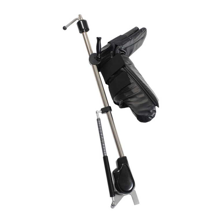 Hillrom Ultrafins O-UFAS Instructions for use Hillrom Ultrafins O-UFAS Instructions for use
