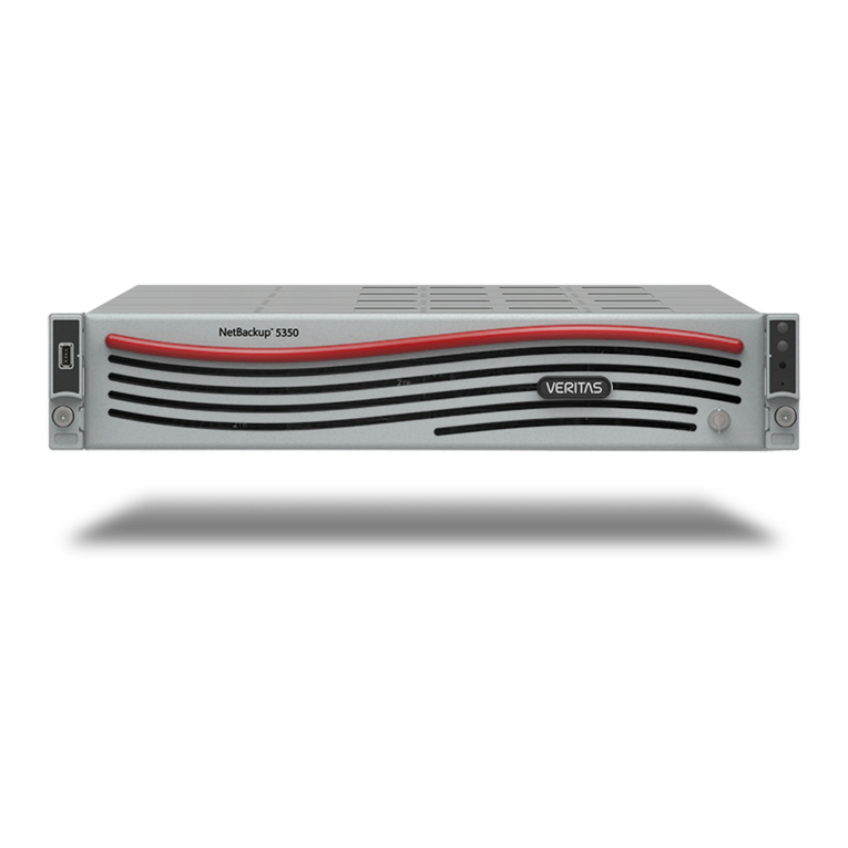 VERITAS 5350 Product description guide