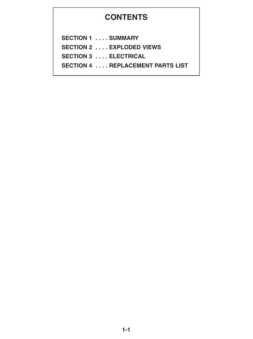 LG DVP7772 User manual