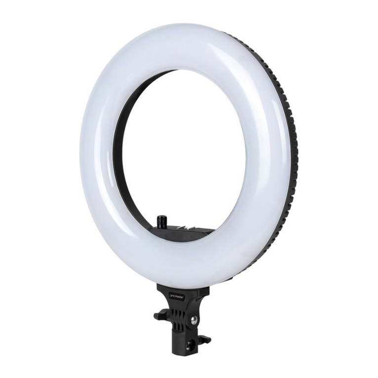 pro master BASIS Series Instructions for use