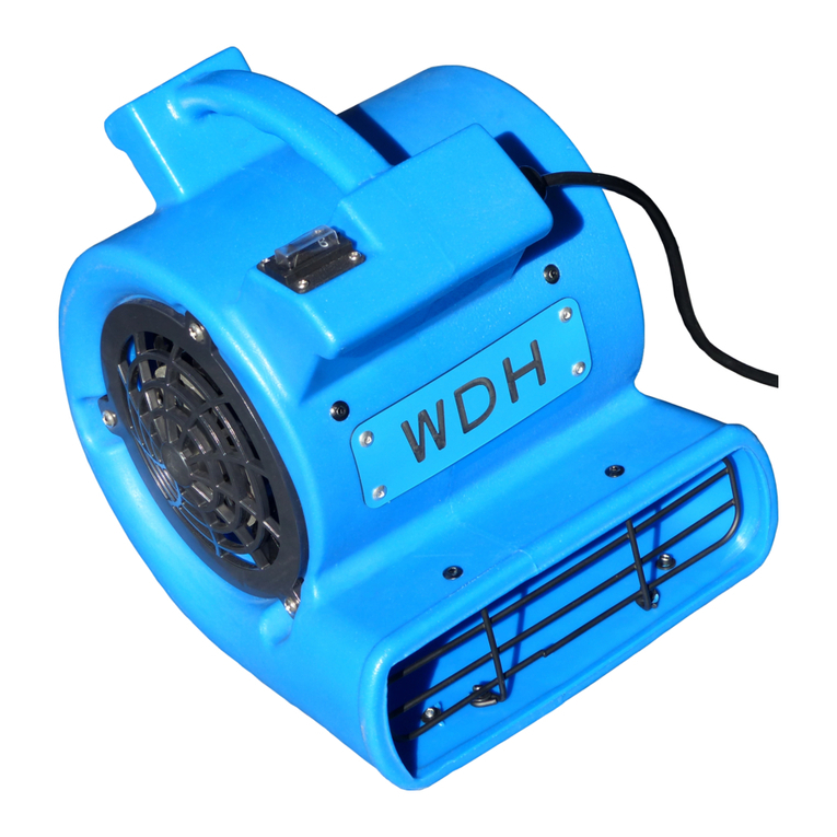 Aktobis WDH-C20 quick start guide Aktobis WDH-C20 quick start guide