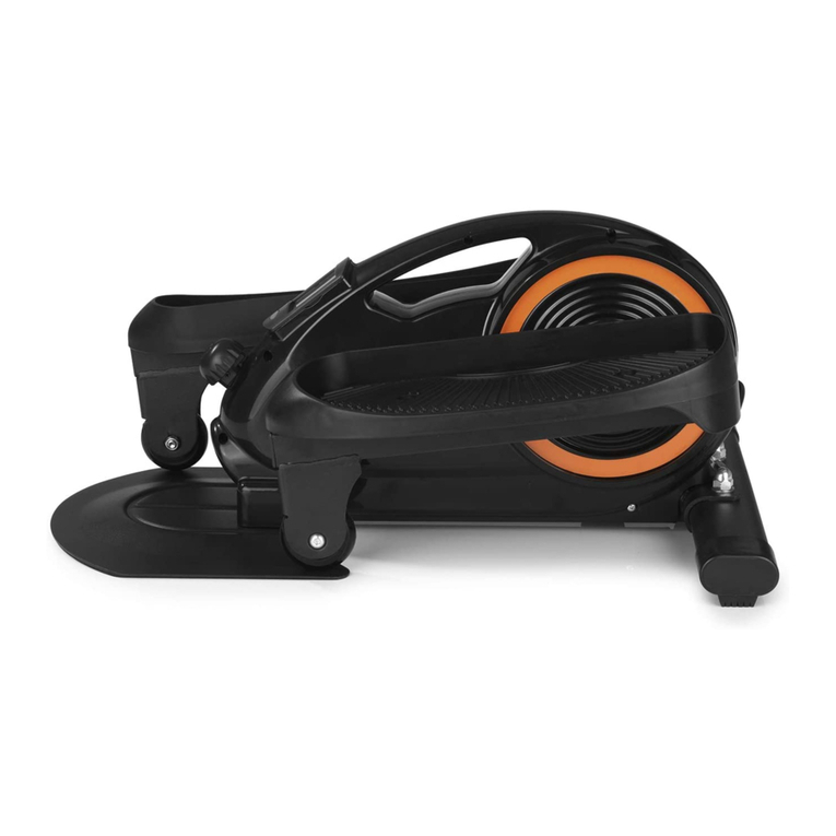 MAXXMEE 07908 User manual