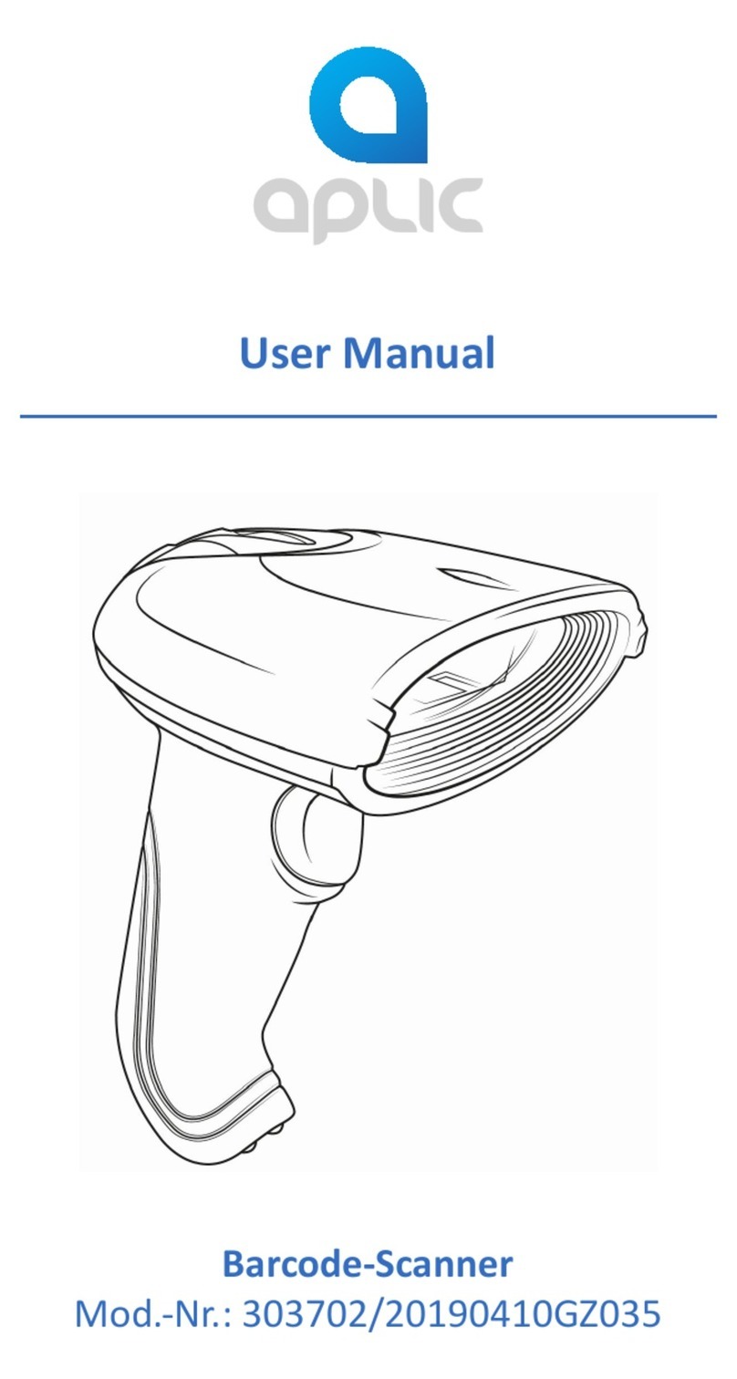 APLIC 303702/20190410GZ035 user manual