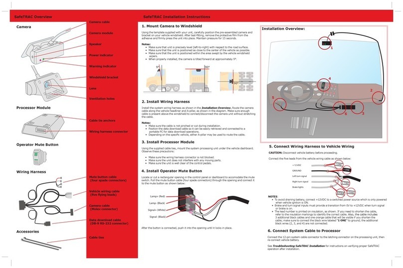 TAKATA SafeTRAC user guide