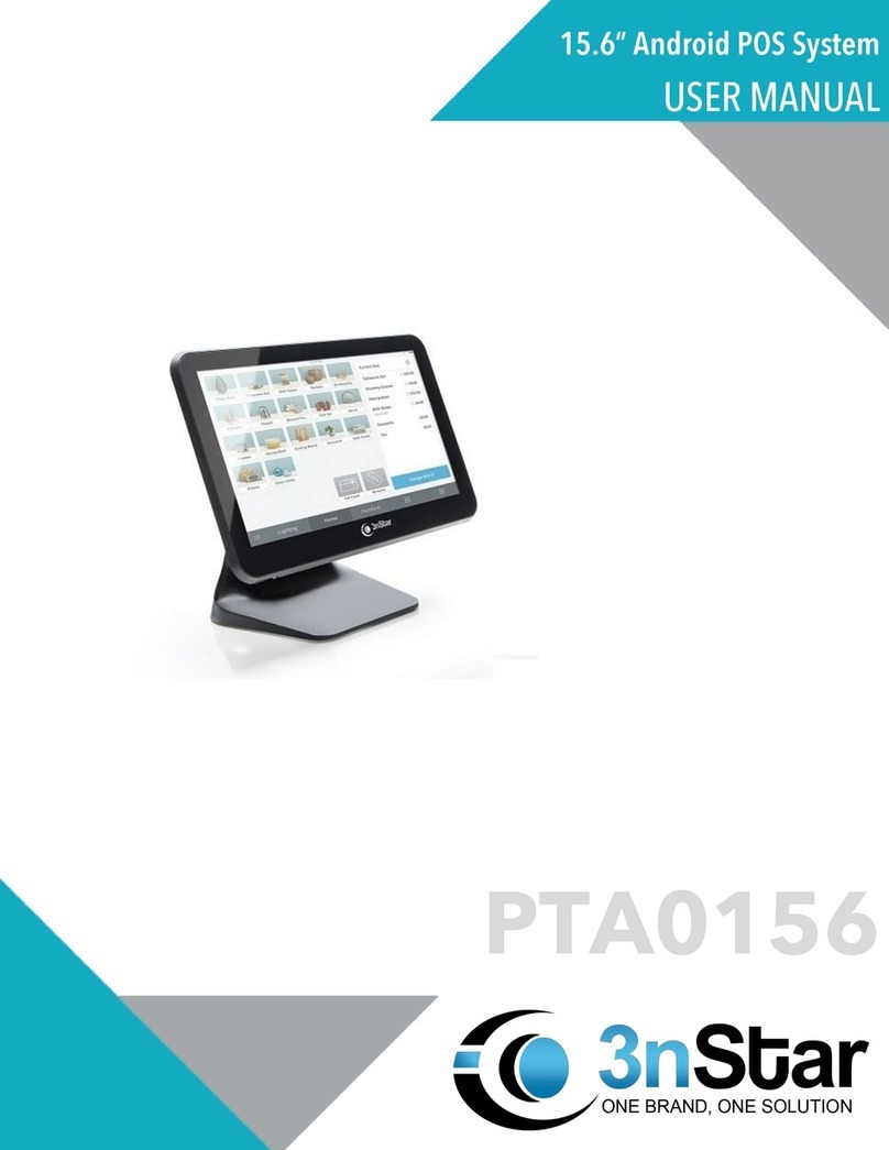 3nStar PTA0156 user manual