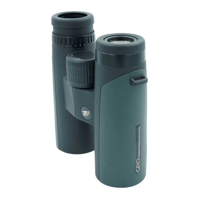 GPO SPECTRA Series User manual