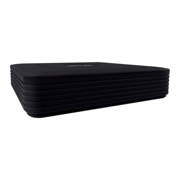 Night Owl VDP2 Series user manual