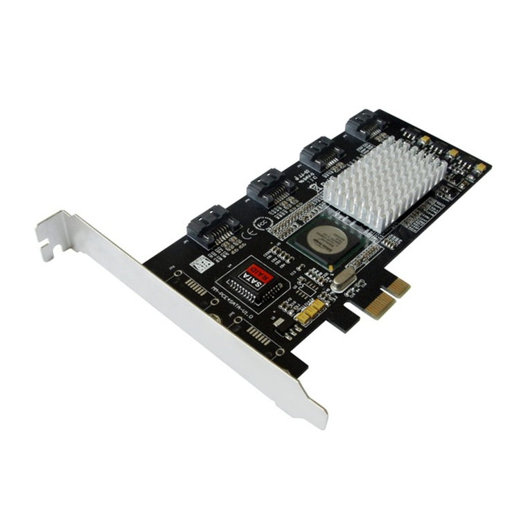 IBM ServeRAID M5014 user guide