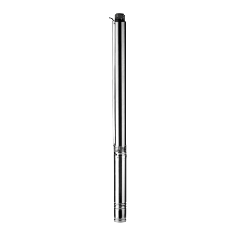 Wilo TWU 3 Series Installation and operating instructions